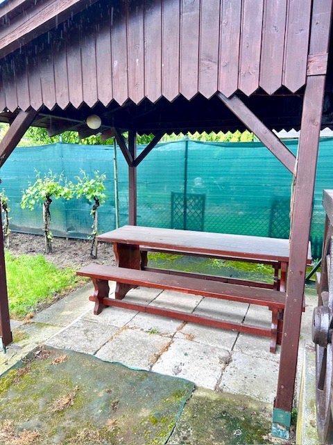 Na predaj celoročne obývateľná chatka Kvitnúci ostrov - 3