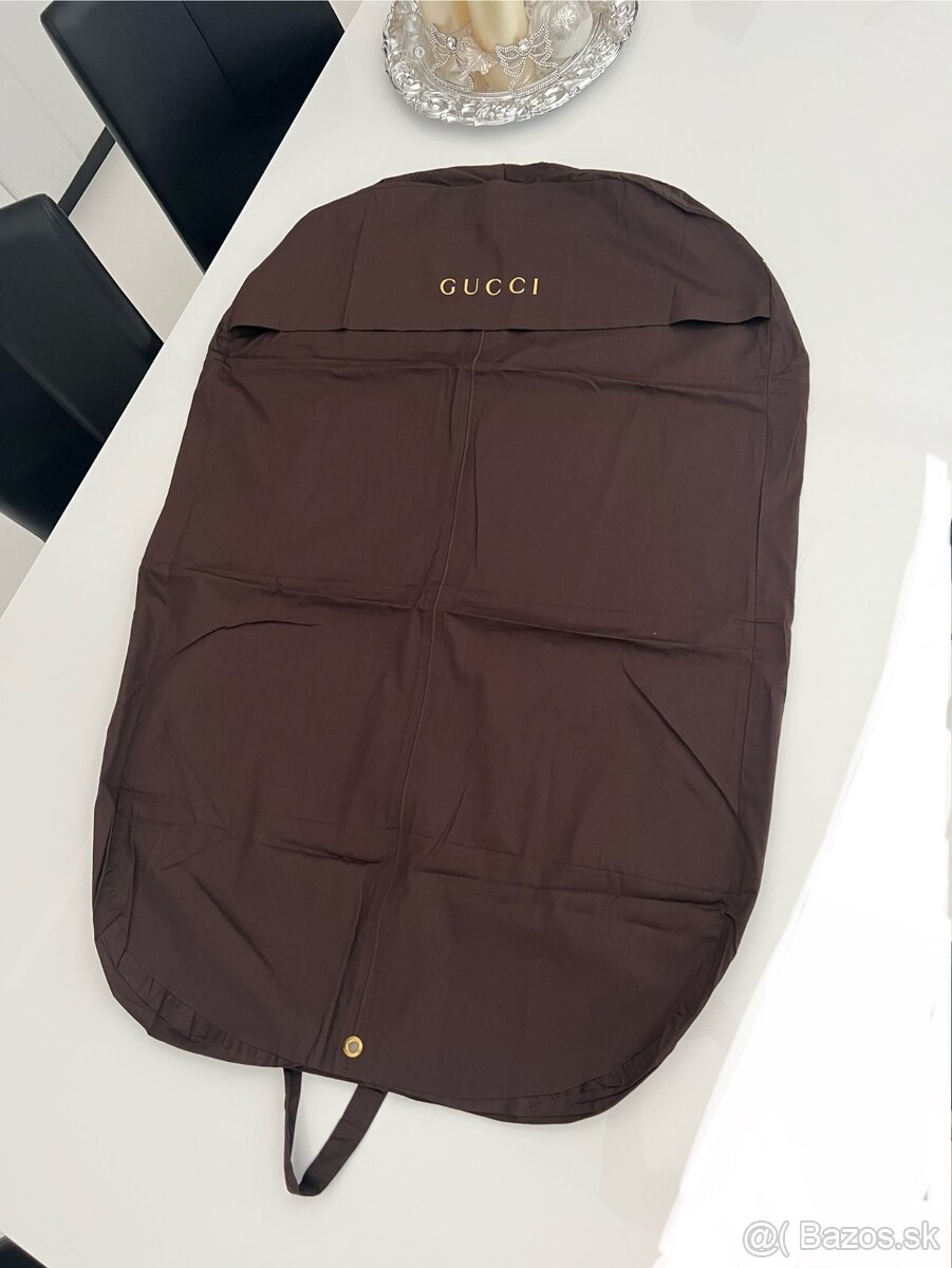 Gucci obal na oblecenie - 3