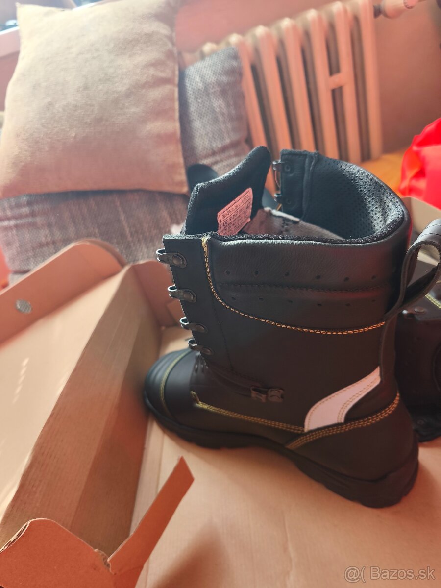 Pilčicke topánky - 3