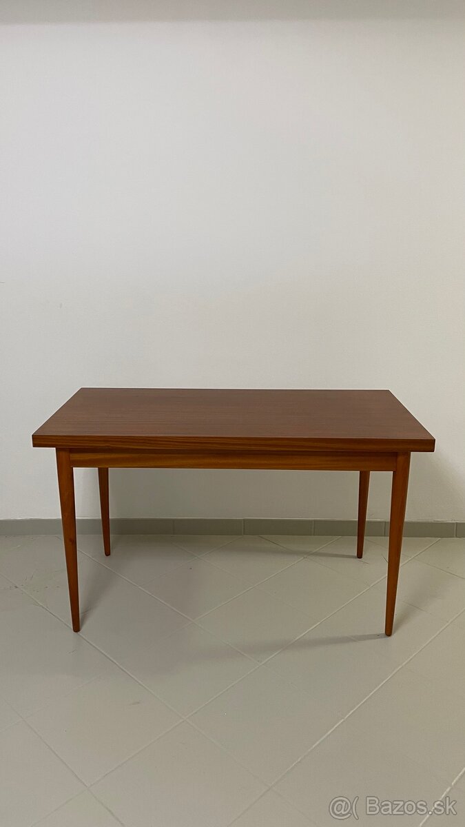 PREDÁM retro nábytok - 3