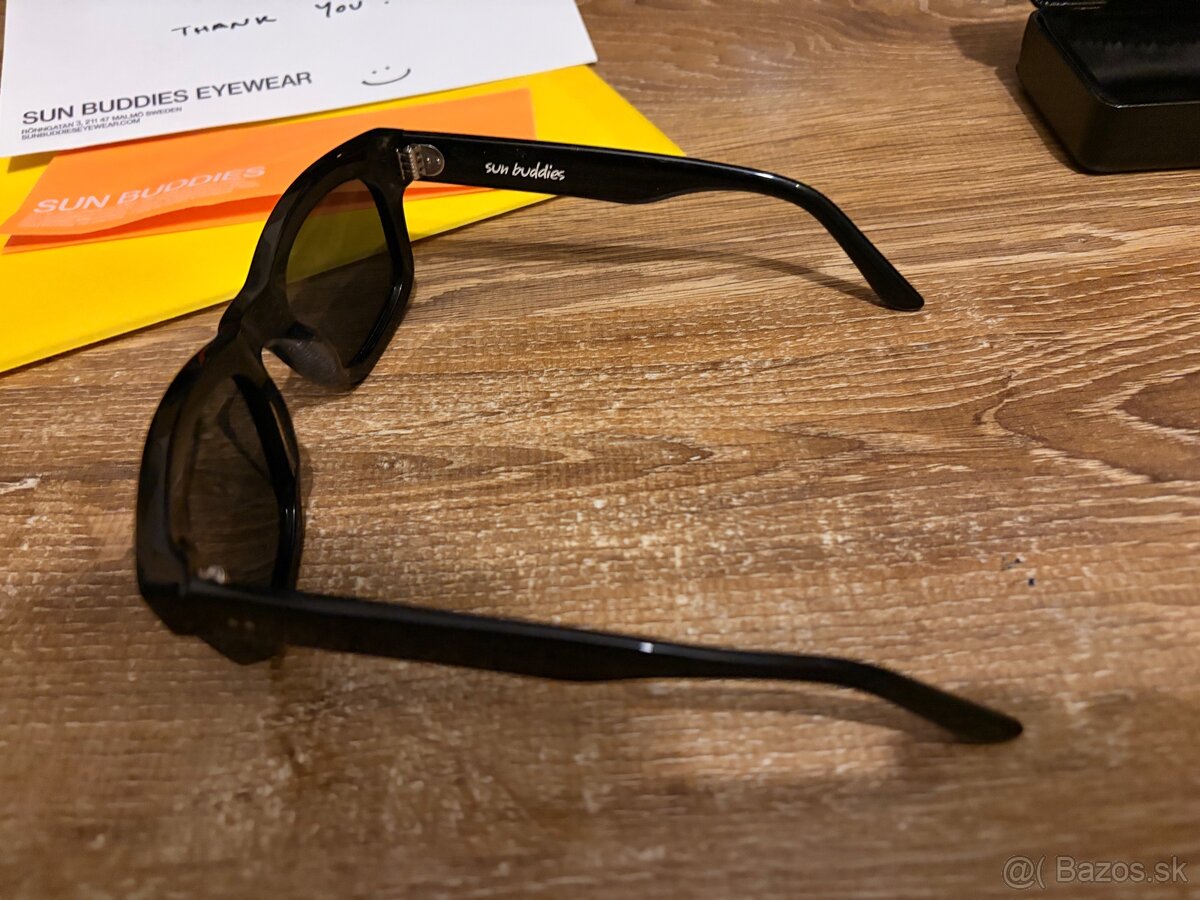 SUN Buddies okuliare na mieru - 3