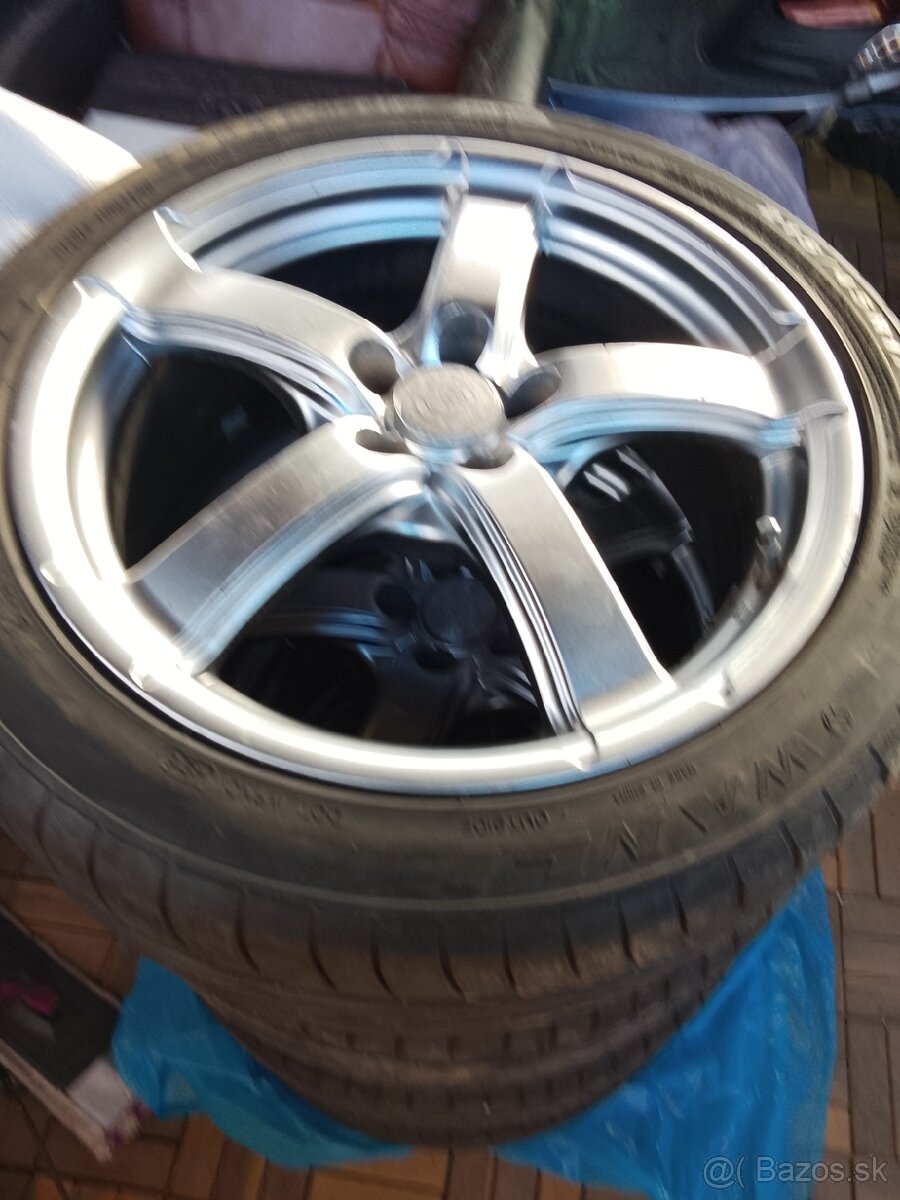 Predám vymením - 3