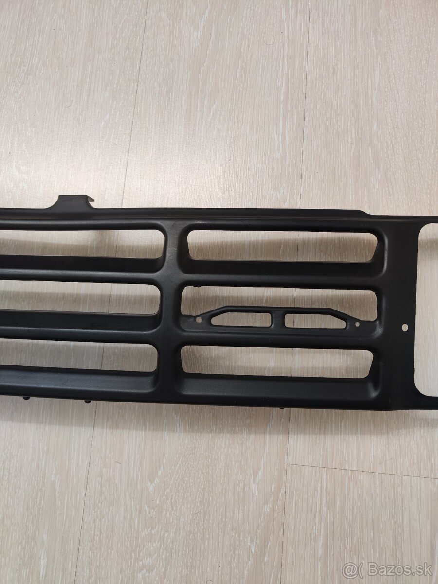 Predná maska škoda 120 - 3