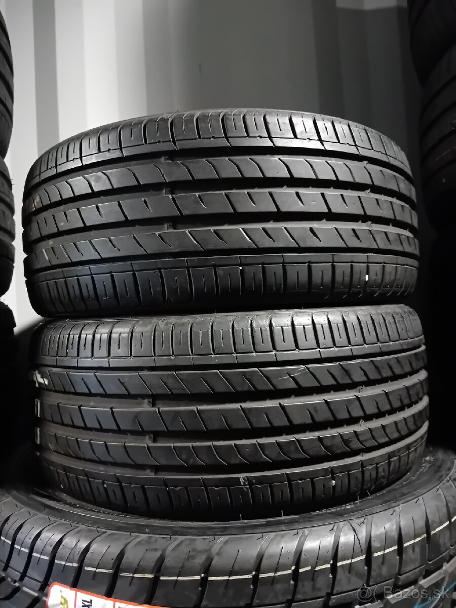 2x 205/40R17 Nexen Nfera 2018 - 3
