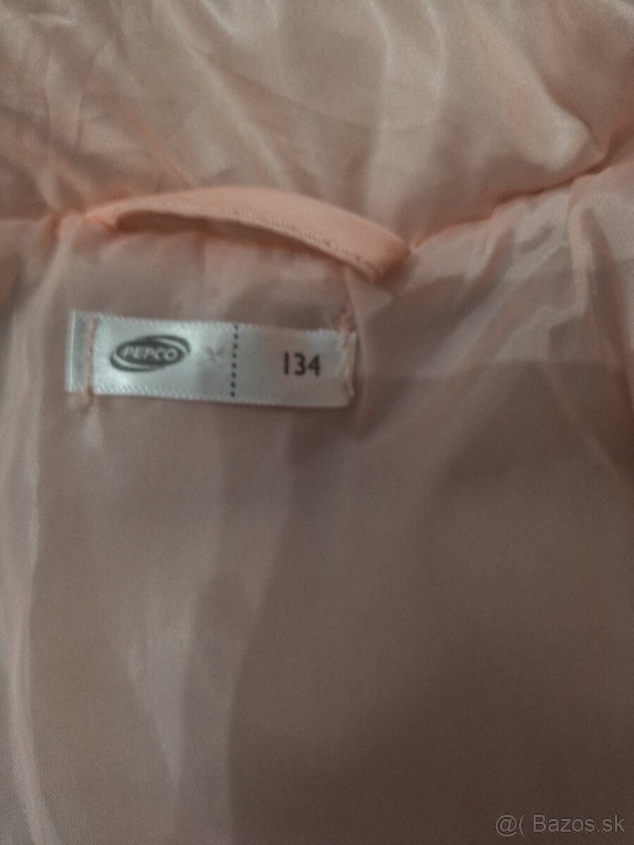 Vetrovka č. 134 - 3