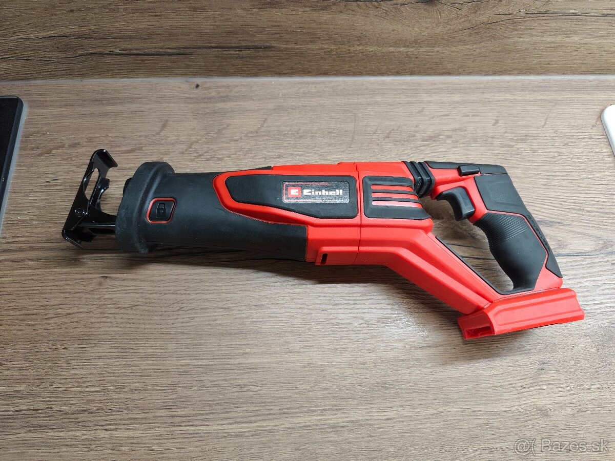 Einhell te ap 18_28_Li_BL chvostovka - 3