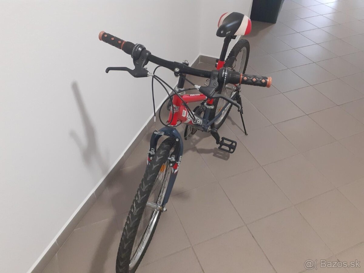 Bicykele - 3