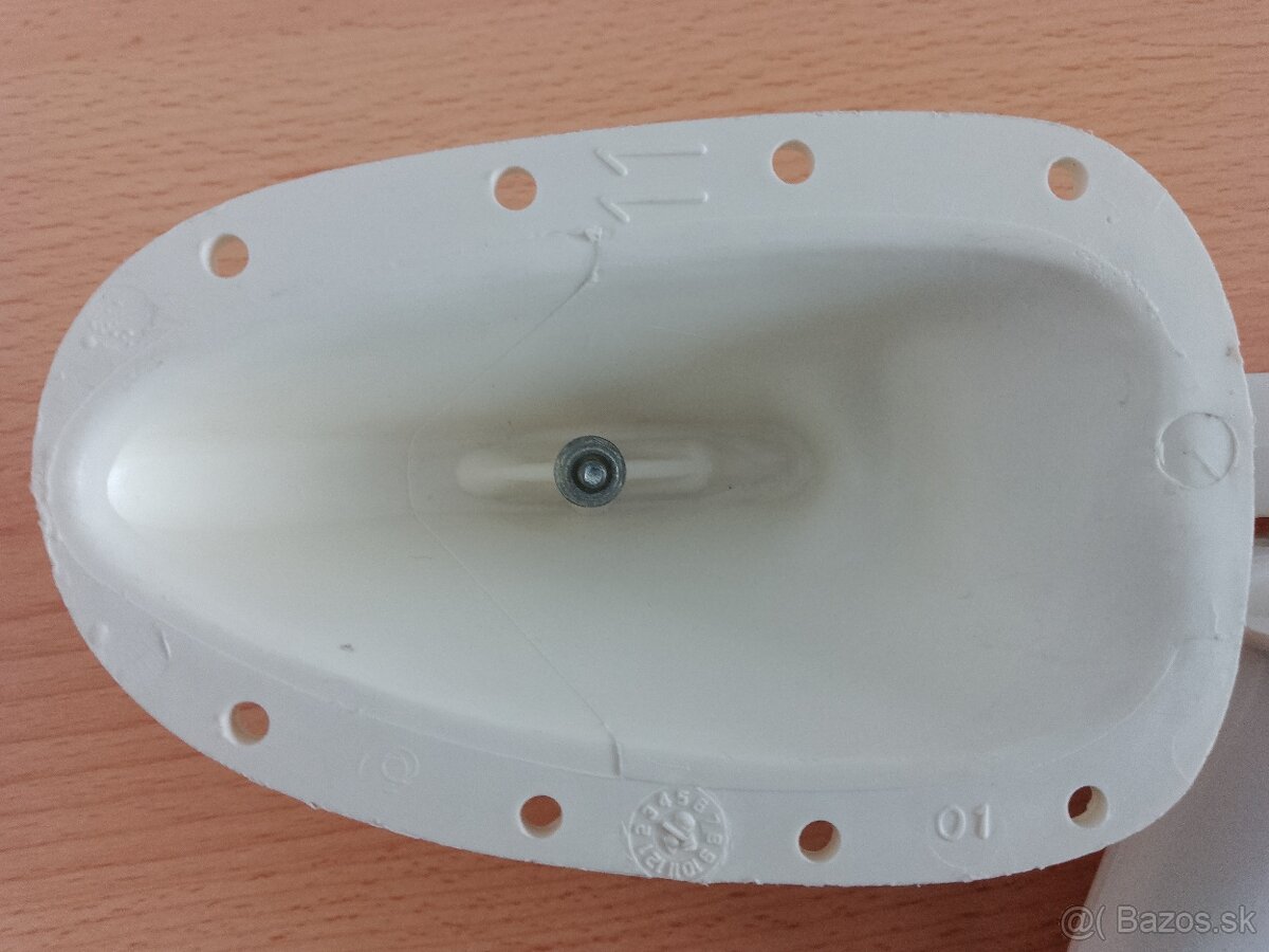 Hokejové nože Tuuk Custom plus - 3