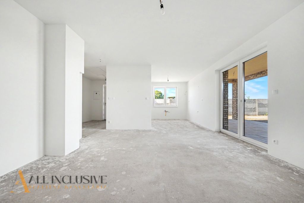 ALL INCLUSIVE | Na predaj 4-izbový rodinný dom - novostavba, – pohled 3