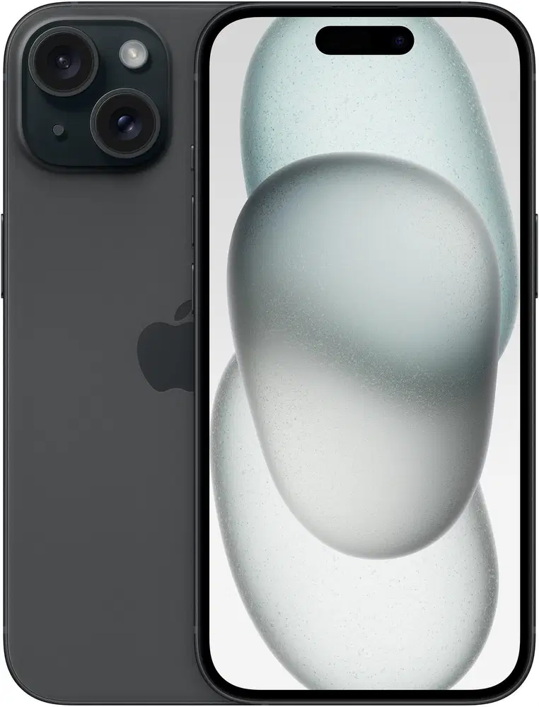 Apple iPhone 15 128GB - 3