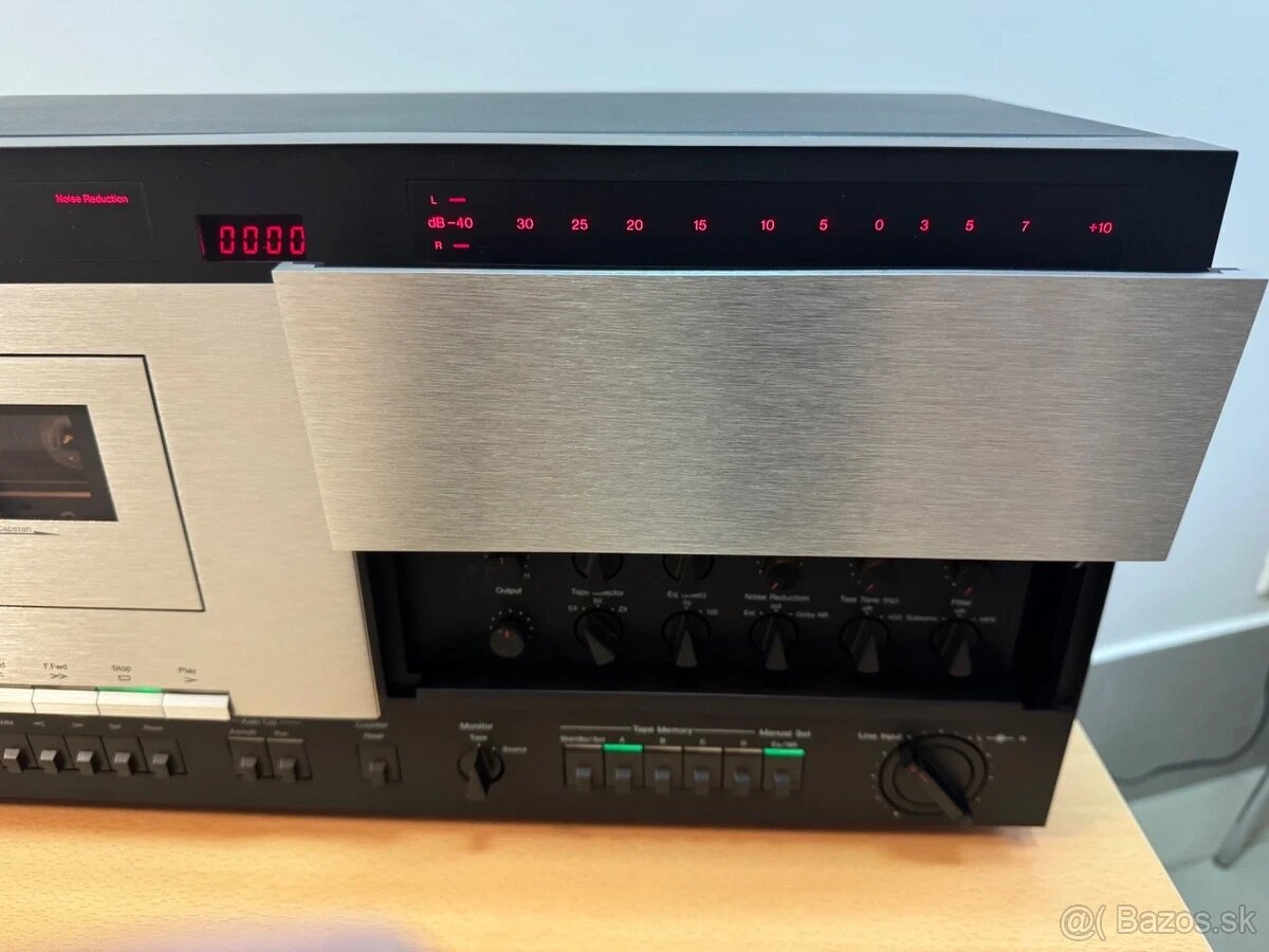 Nakamichi 700 ZXL č. 2 - 3