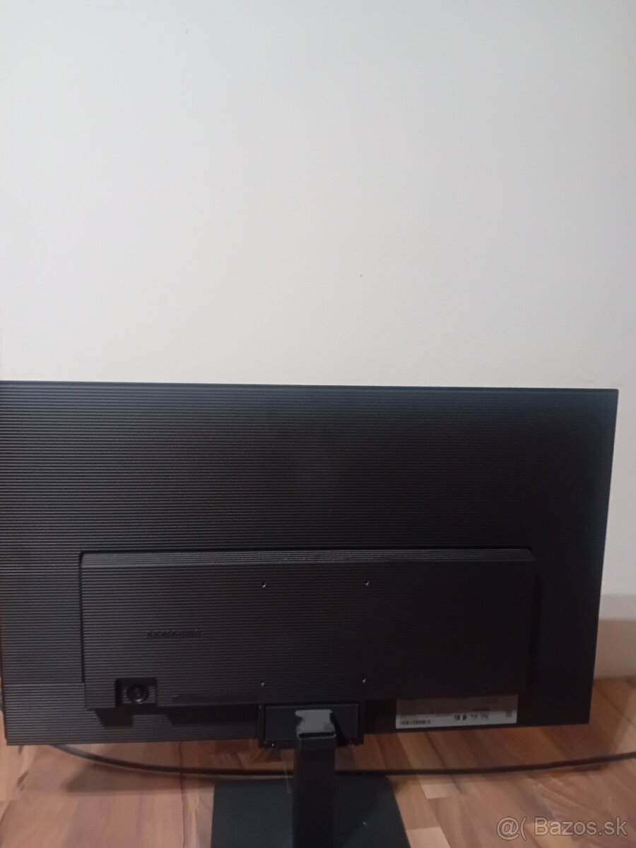 Samsung monitor - 3