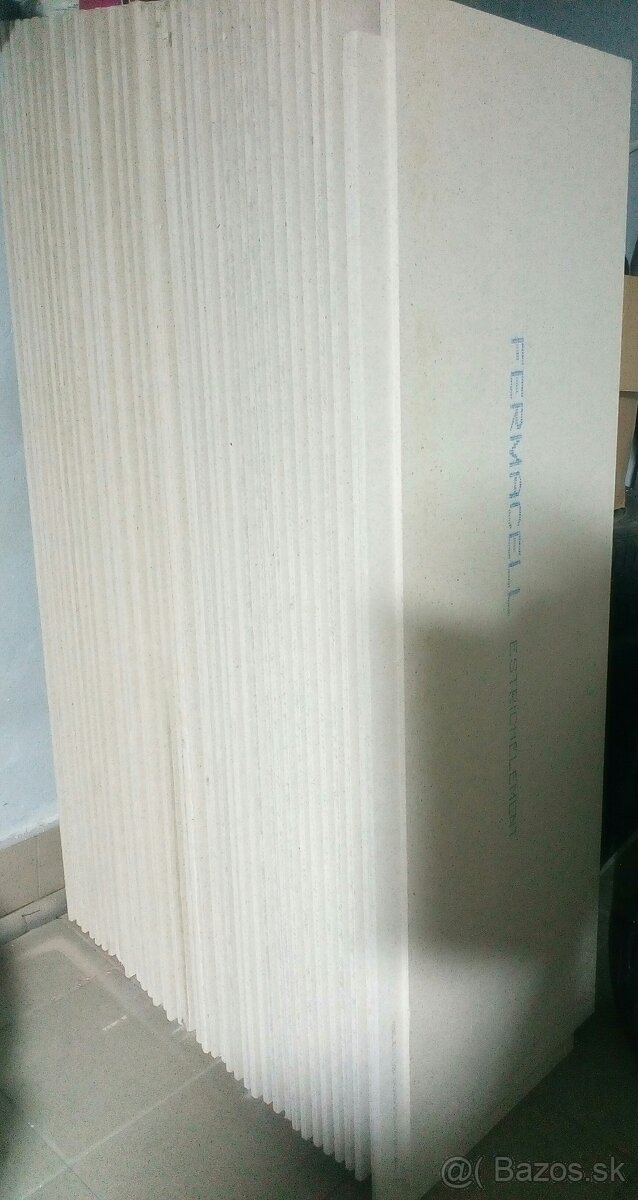 FERMACELL - 3