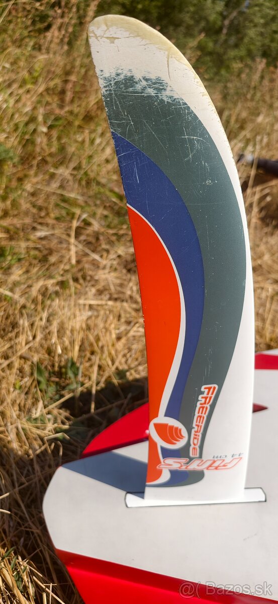 Windsurfingovy set komplet vystroj - 3