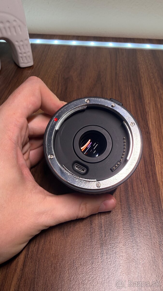 Viltrox C-AF 2X II Extender Telekonvertor - 3