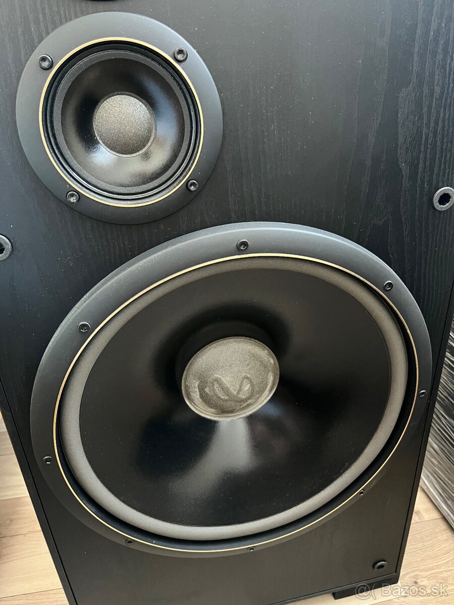 Infinity SM155 - 3