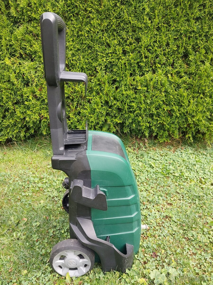 Vysokotlaký čistič vapka - 3