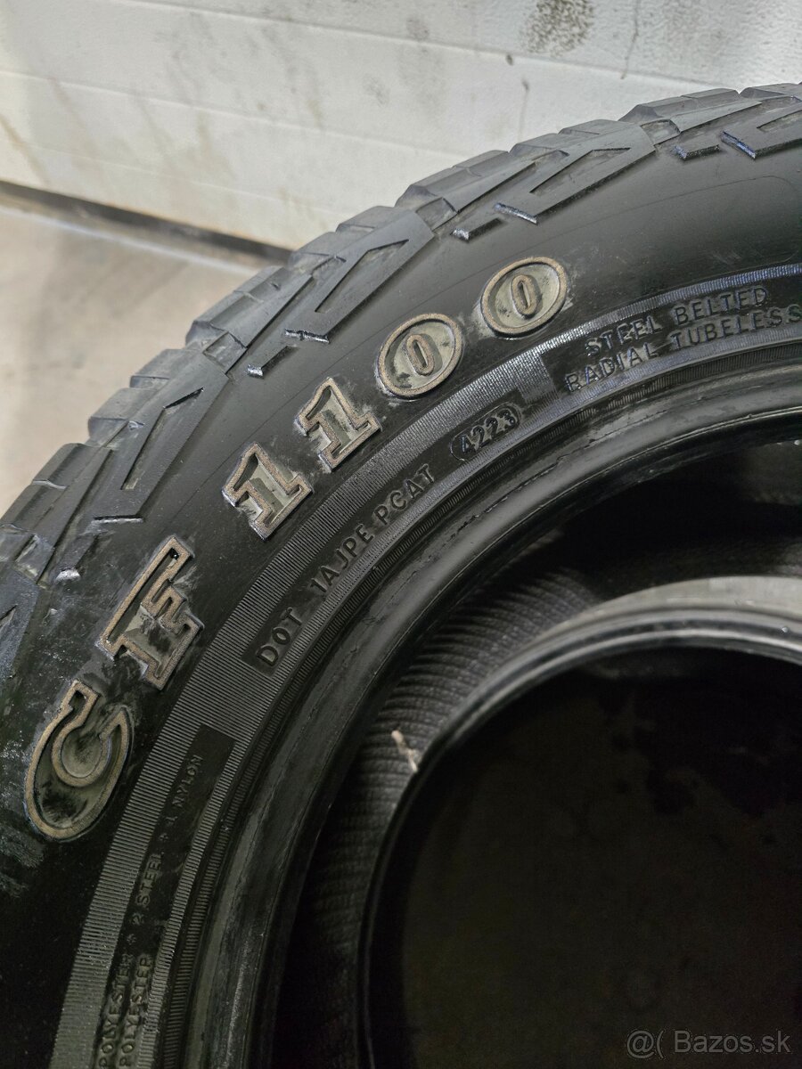 A/T Pneu Comforster 265/65 R17 2ks 2023 - 3