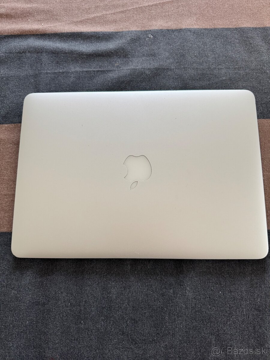 MacBook Pro (13-inch, 2017) — s Touch Bar - 3
