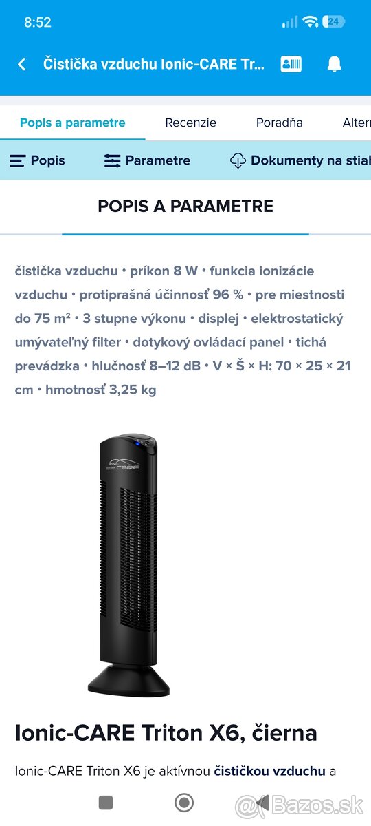 Ionic Care - 3