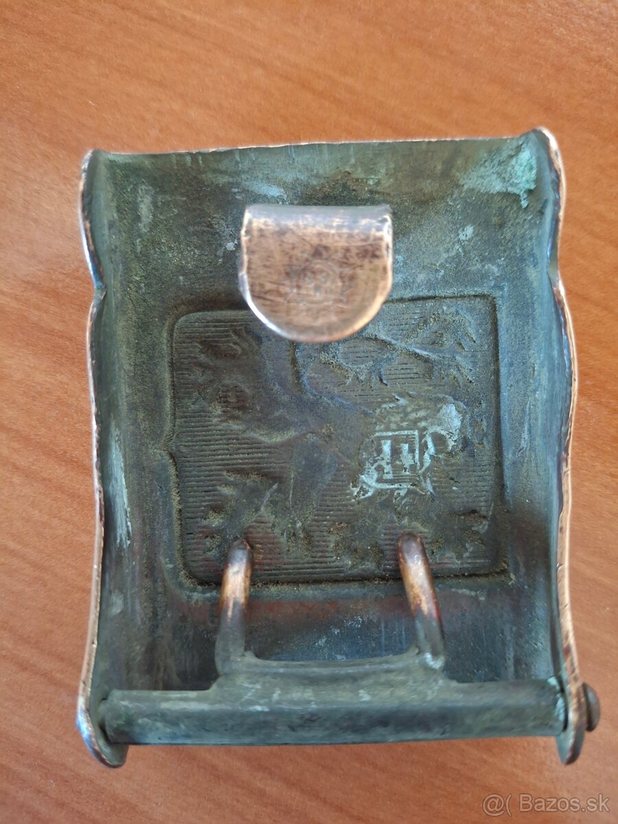 Pracka ČSR - 3