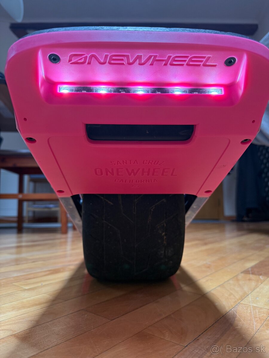 Onewheel XR - 3