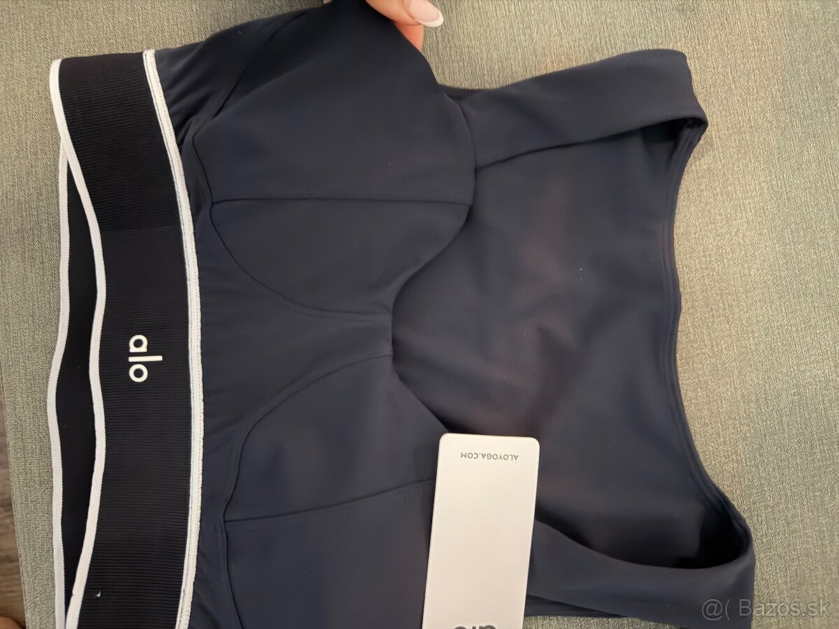 ALO Yoga original top - 3