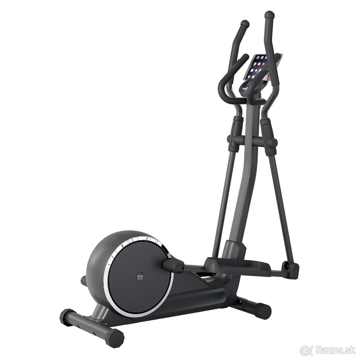 Eliptický trenažér - zn. MyGym (Move) - 3