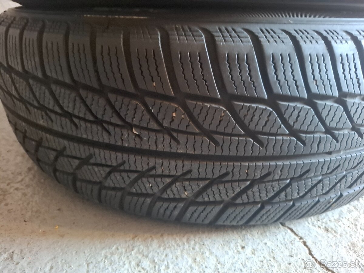 205/60 r16 zimné pneumatiky - 3