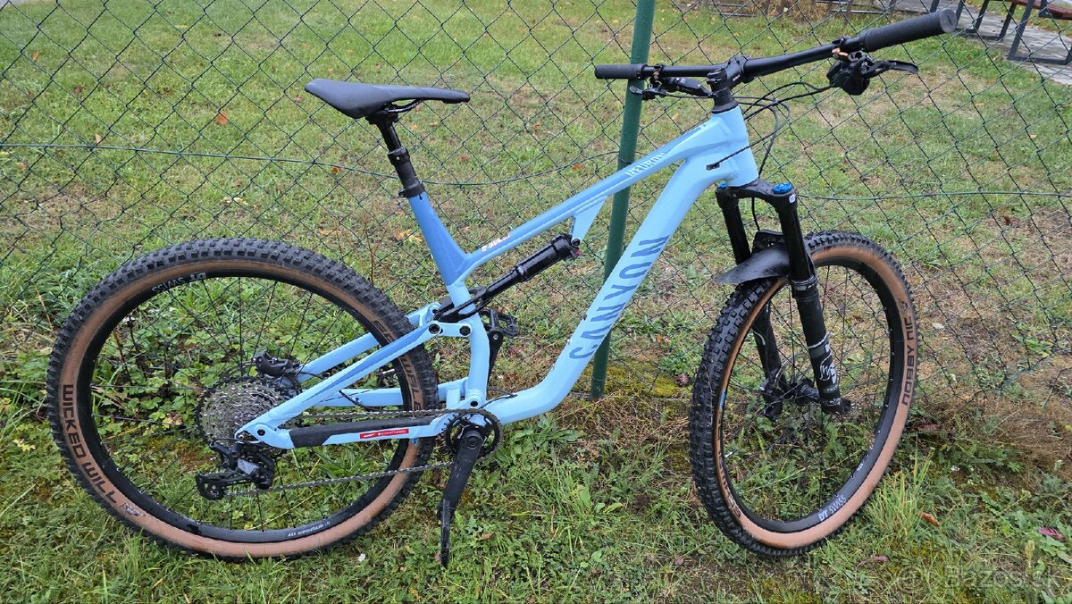 Canyon neuron 6 2023 XL 29 - 3