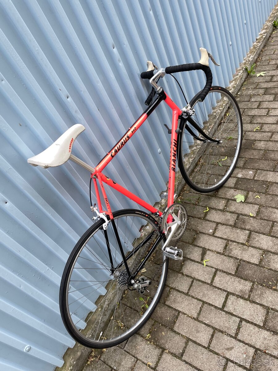Bianchi Caurus 840 - 3
