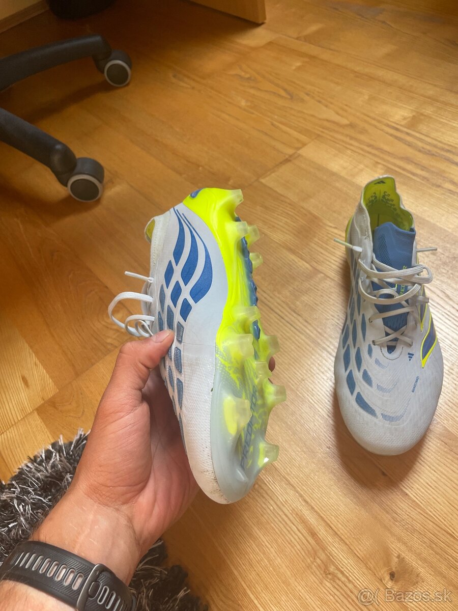 Kopačky adidas predator - 3