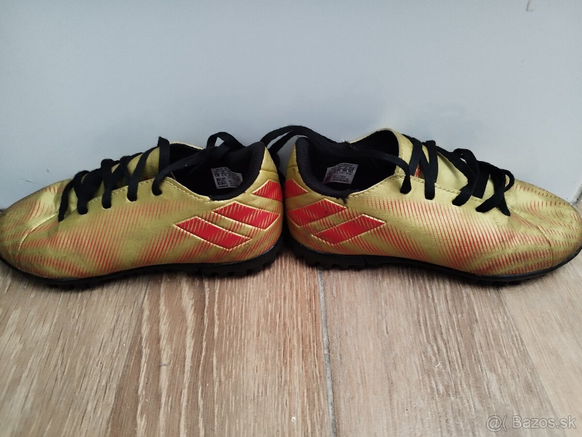 Kopačky Adidas 31 - 3