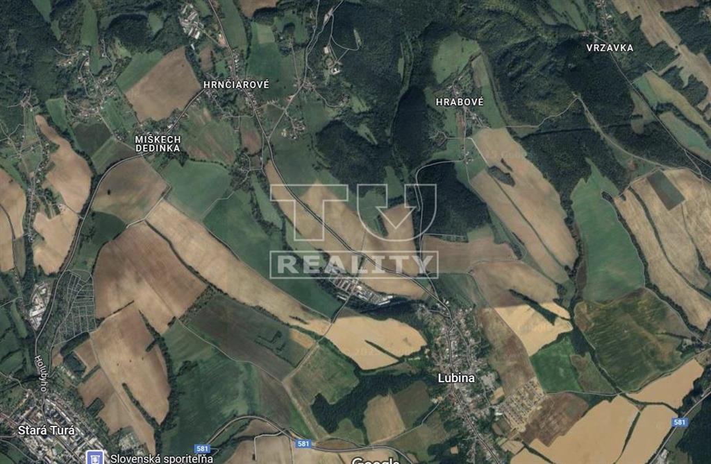 Pozemok na výstavbu rodinného domu s nádherným výhľadom... - 3