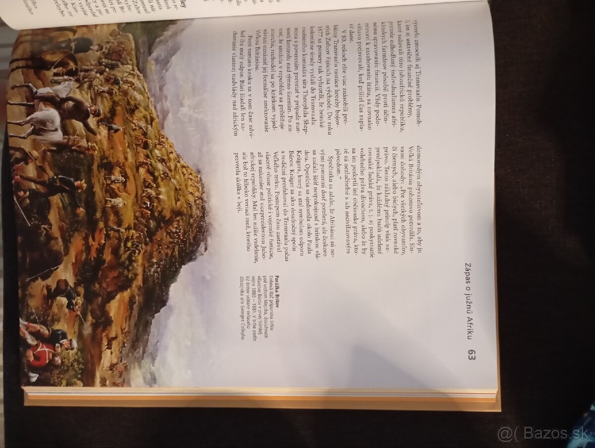 Ilustrovane dejiny sveta vek imperializmu - 3