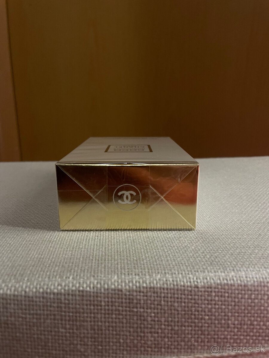 Coco Chanel Mademoiselle - 3