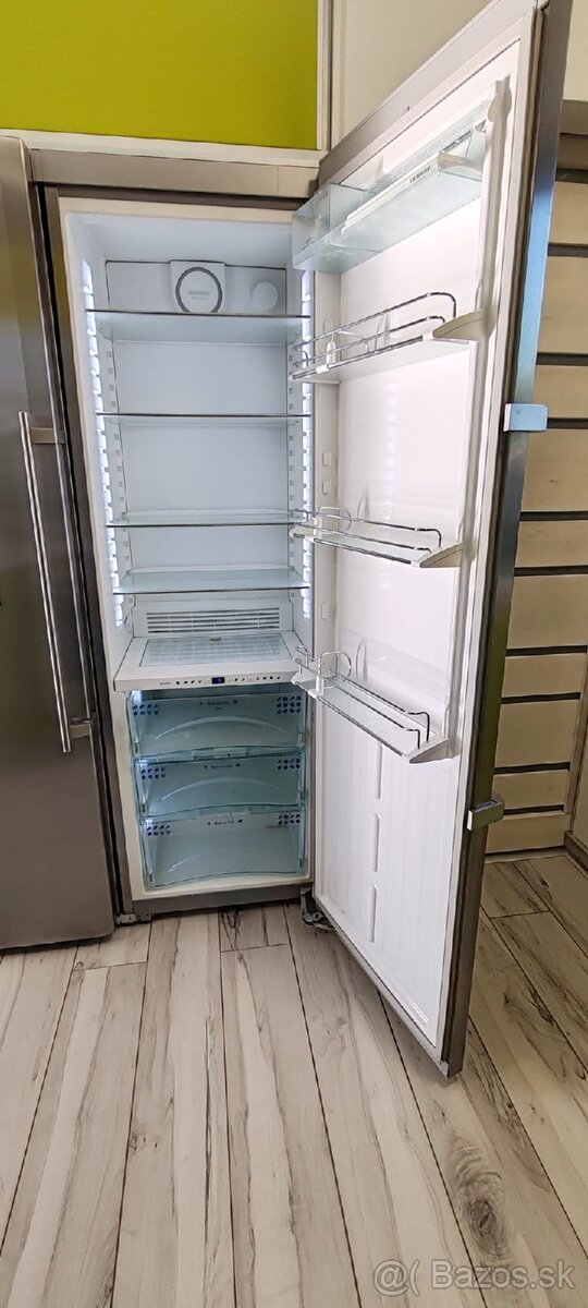 Liebherr side by side - 3