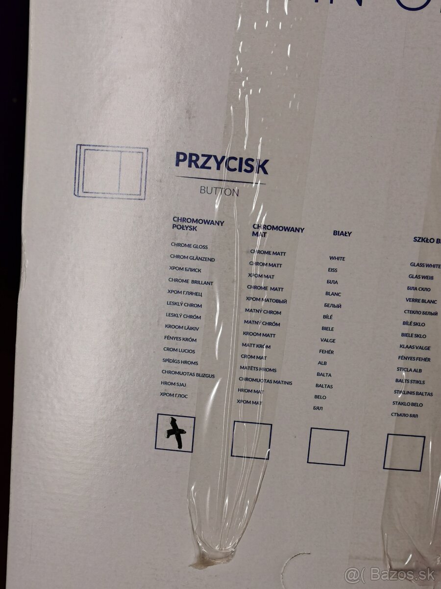 WC set Cersanit CREA CleanOn - 3