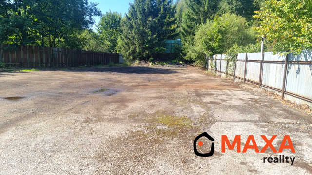 PRENÁJOM Pozemok v Brezne - Zadné Halny - 3