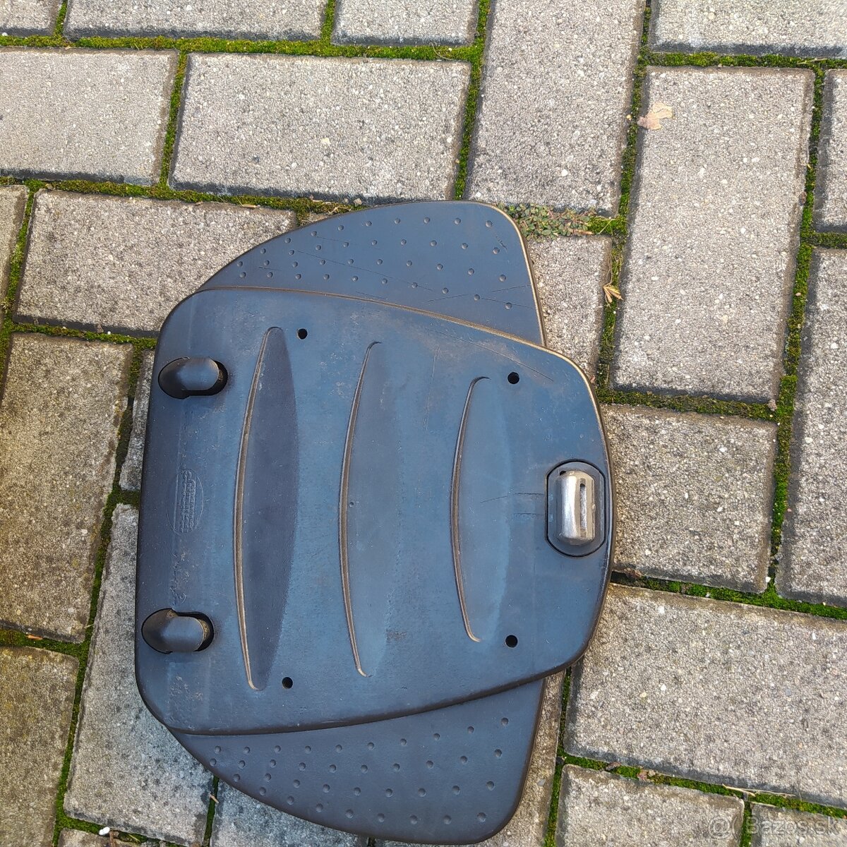 🔴✴️ Kufor na enduro ✴️🔴