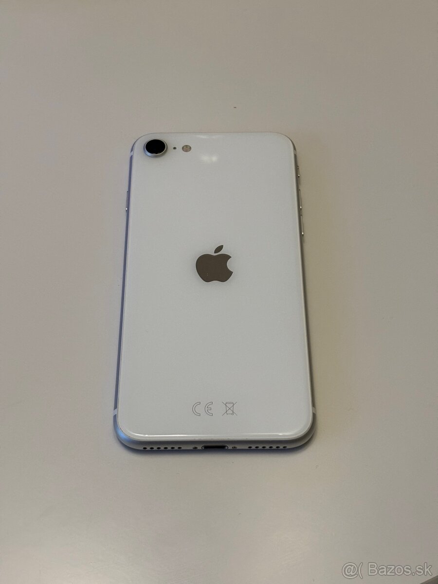 Iphone SE2020 256GB - 3