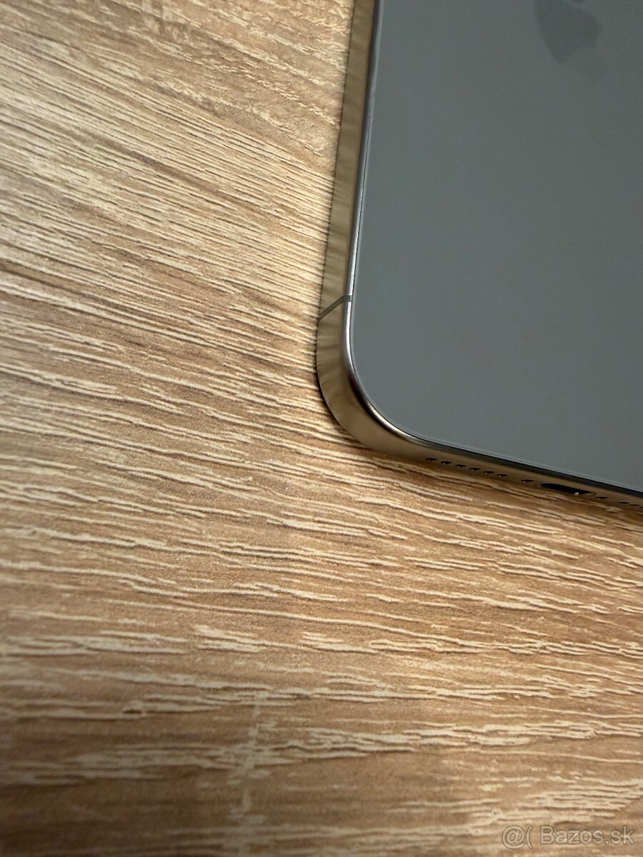 Predam Iphone 15 Pro Max 512Gb natural titanium - 3