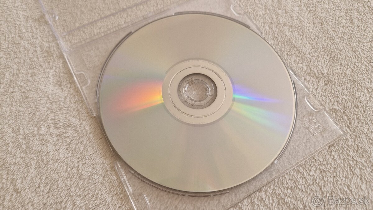 Herný disk Harry Potter a Dary smrti 1 (Wii) - 3