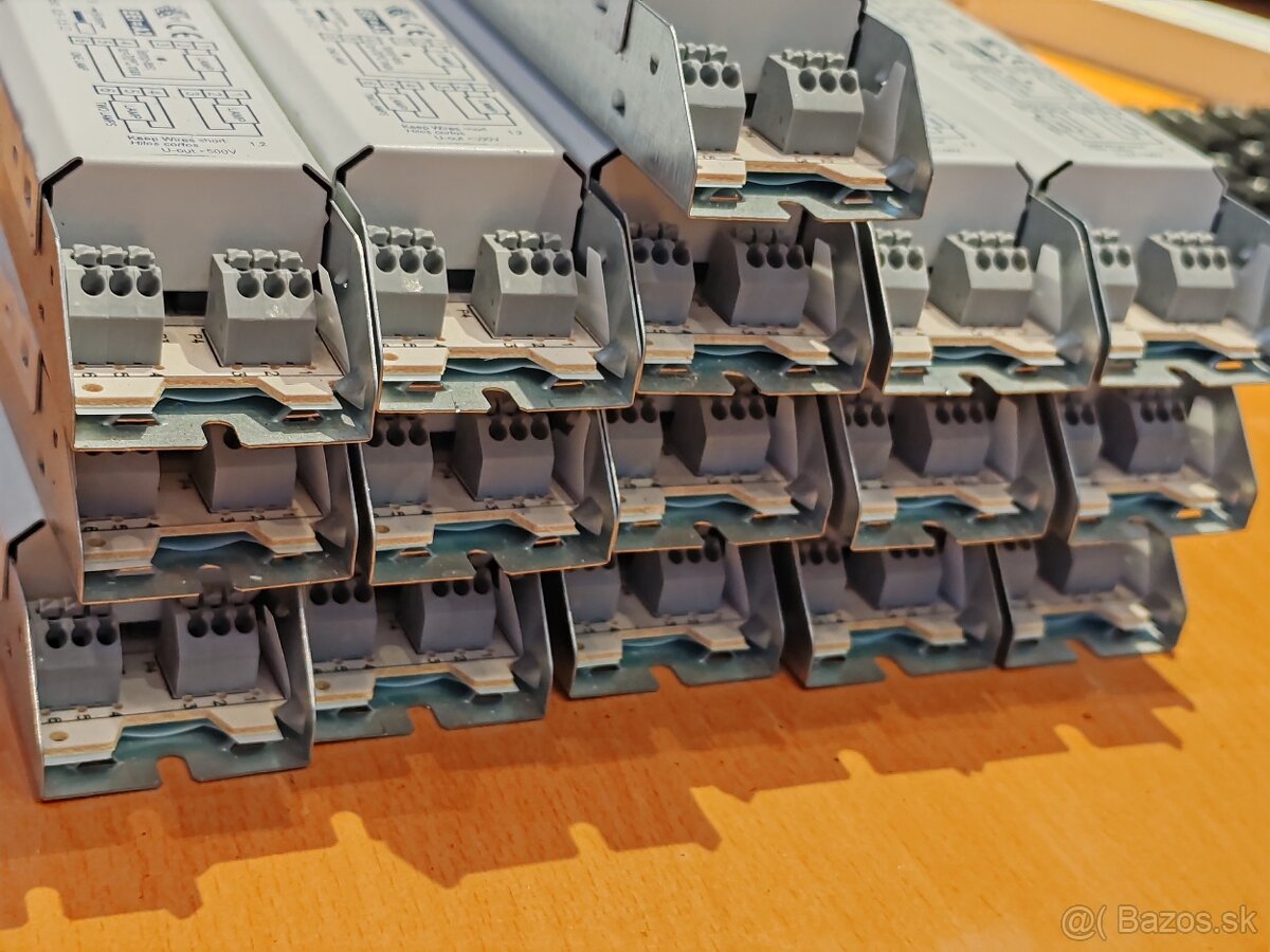 Predradník ELT BE 236-2 - 3