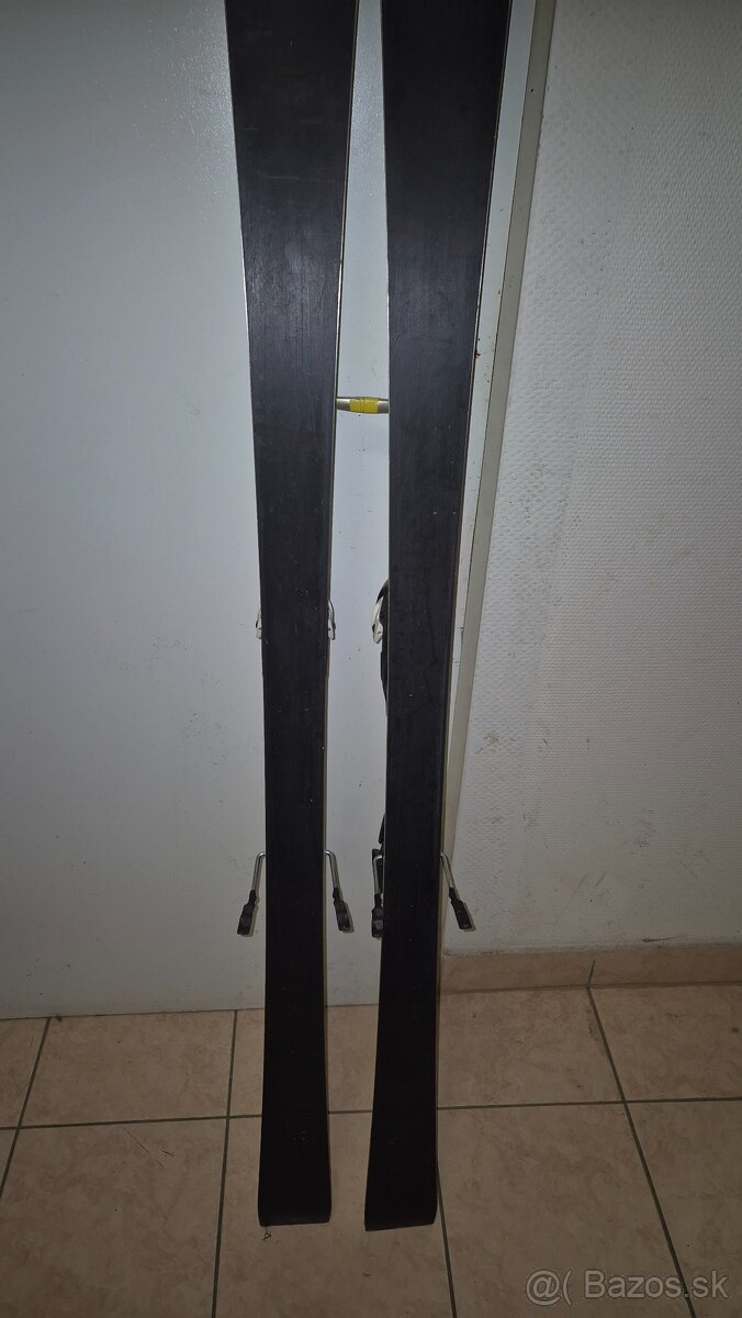 Predám lyže võlkl race 155cm - 3