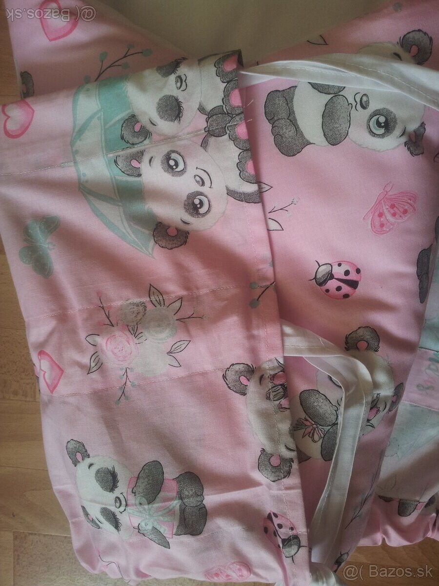 Perinka, hniezdo - 3