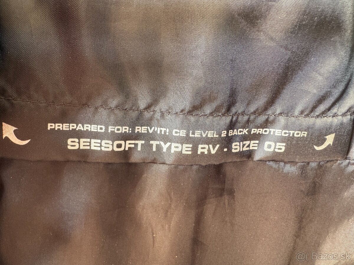 Revit Sprint H2O - 3