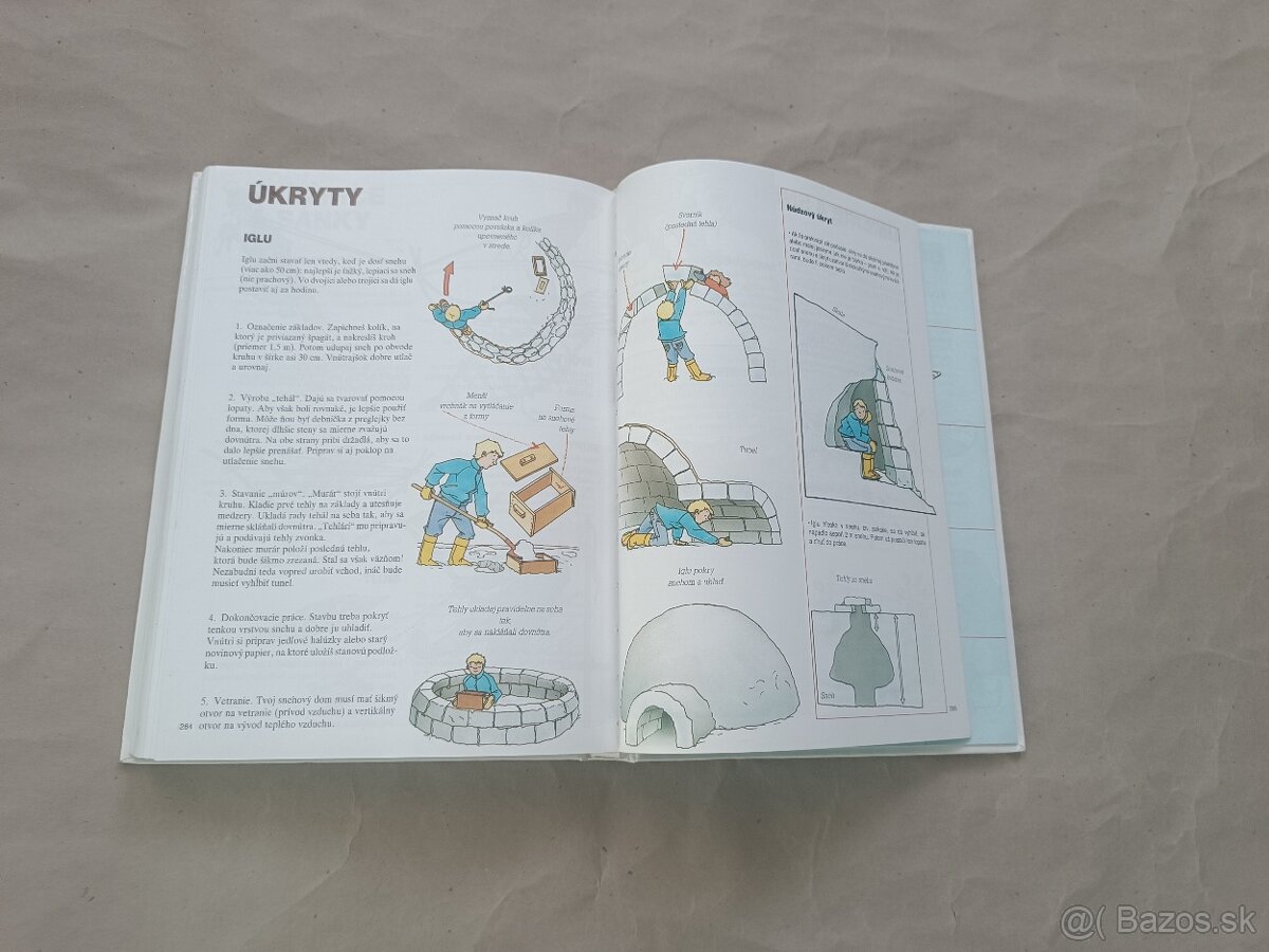 Renée Kayser: Priateľ lesa - 3