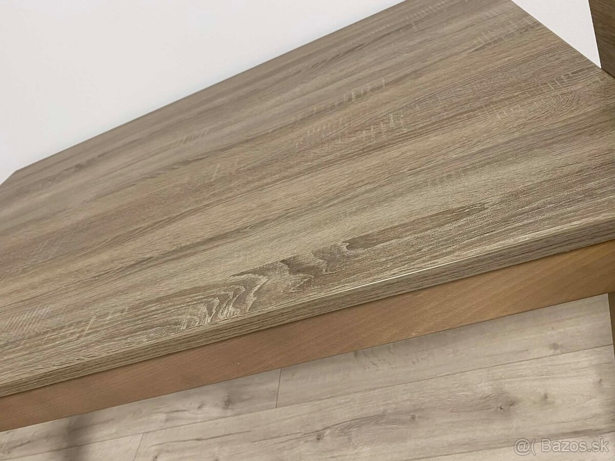 Predám jedálenský stôl - 3