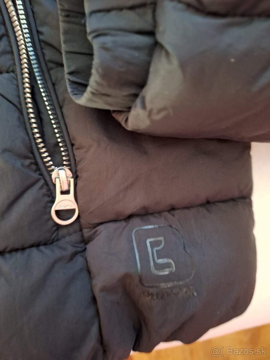 Dámska zimná bunda - 3